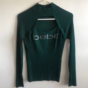 Bebe Sweater